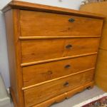 707 4054 CHEST OF DRAWERS